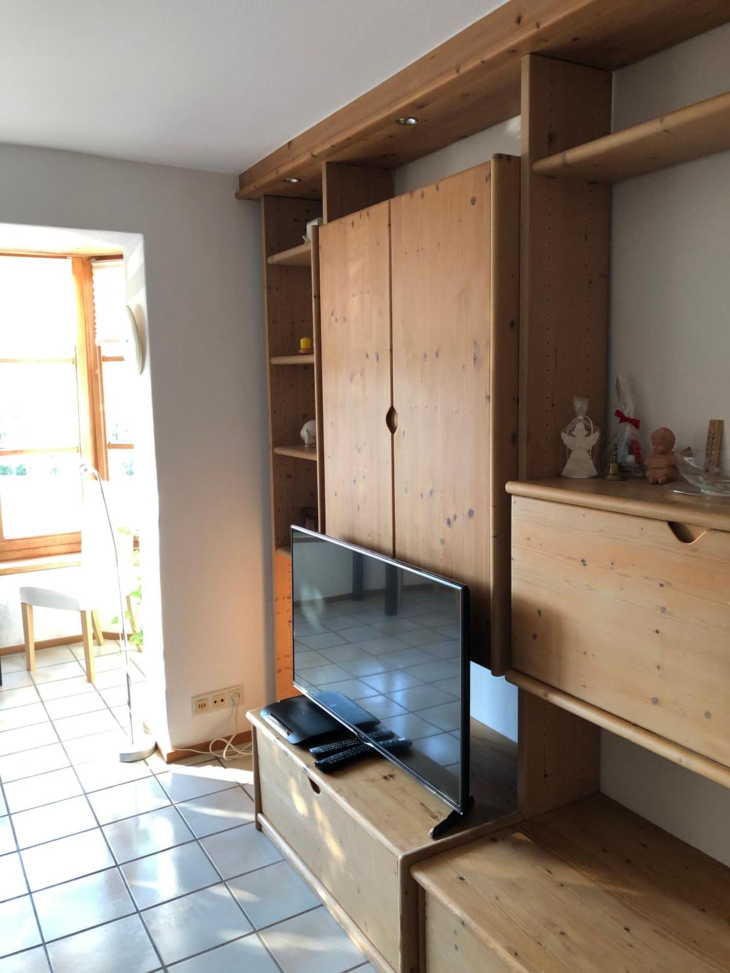 Ferienwohnung Am Spenderberg Vachendorf Zewnętrze zdjęcie