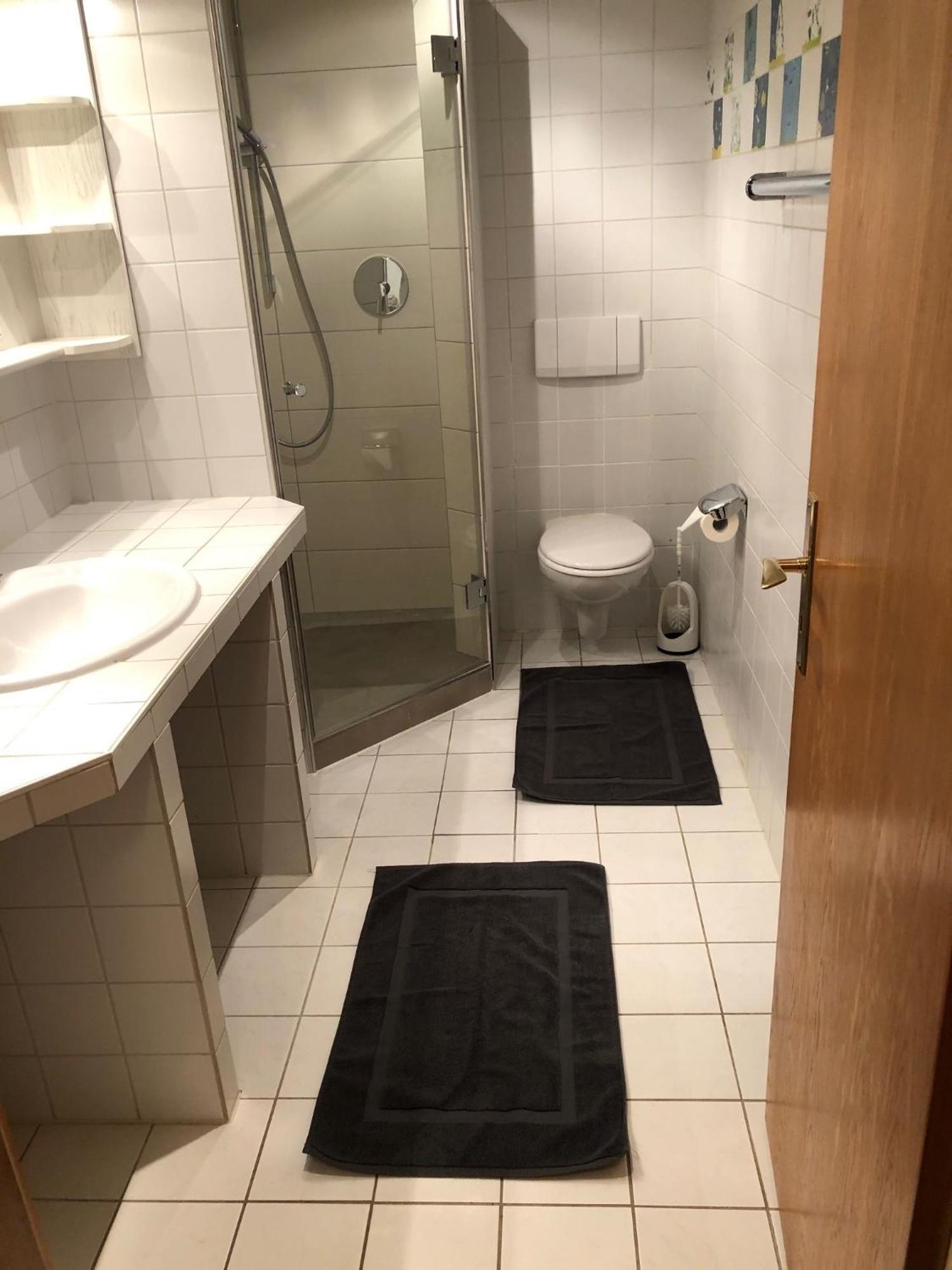 Ferienwohnung Am Spenderberg Vachendorf Zewnętrze zdjęcie
