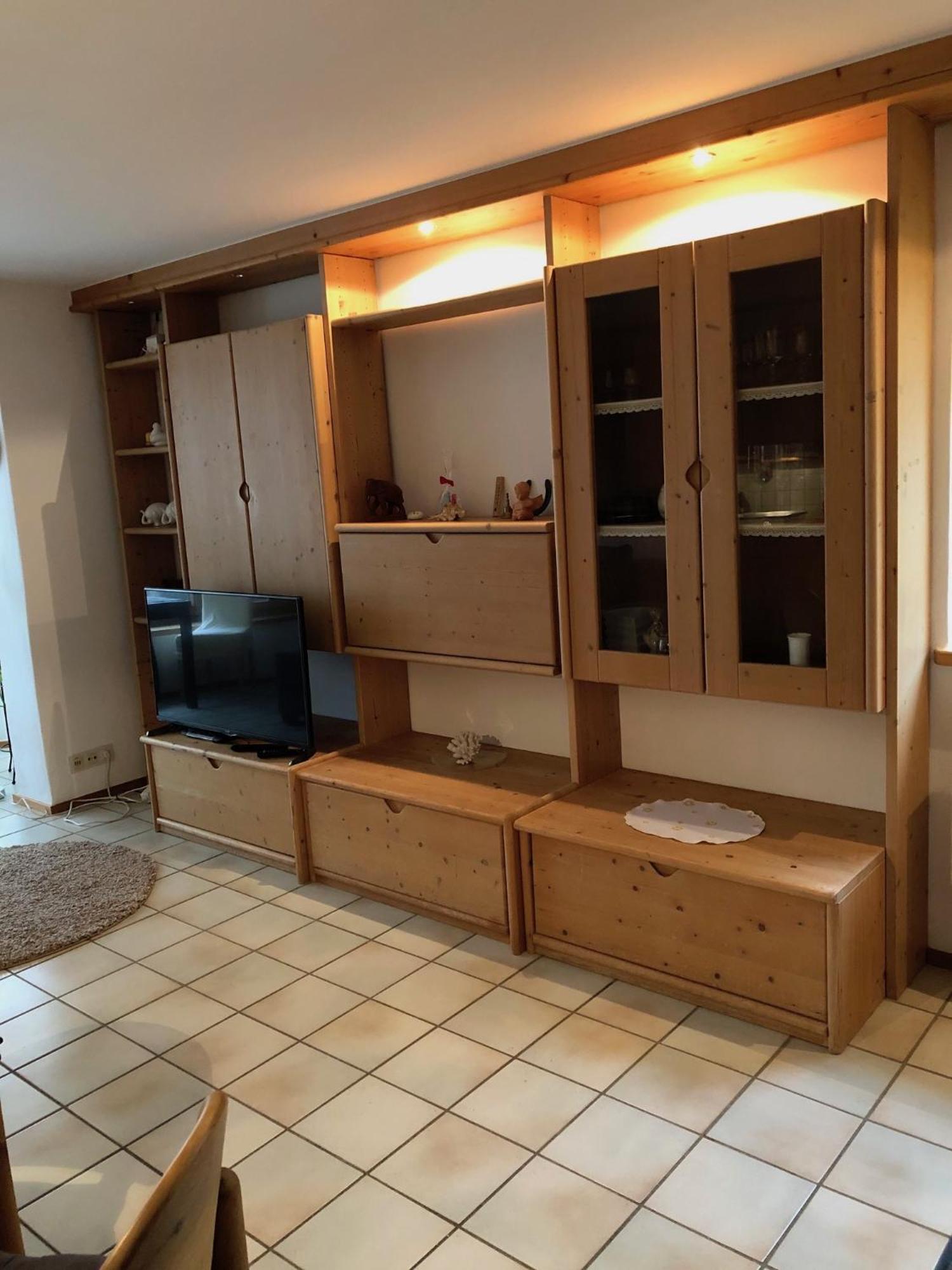 Ferienwohnung Am Spenderberg Vachendorf Zewnętrze zdjęcie